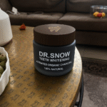 Dr Snow