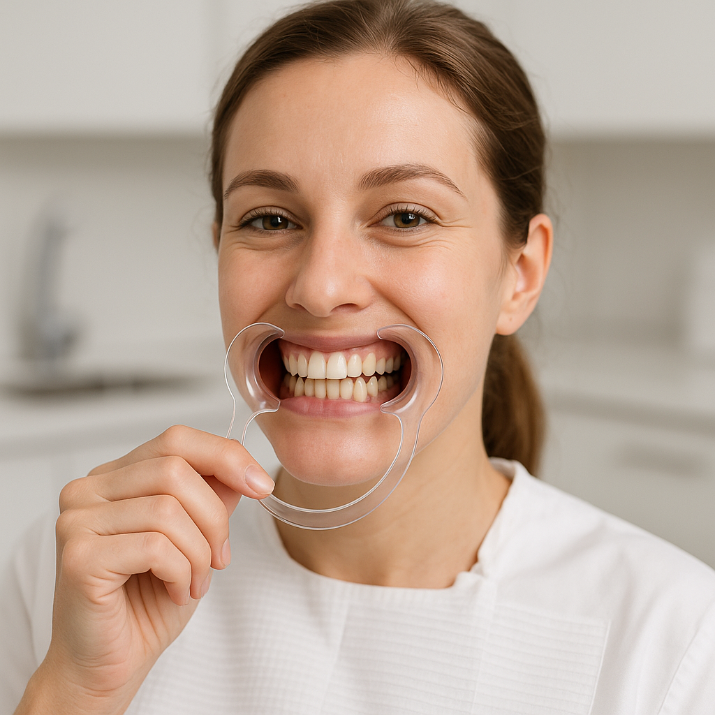 פותח פה דנטלי